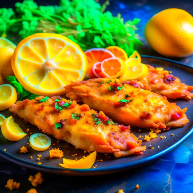 Карп во фритюре супер простые вкусные рецепты