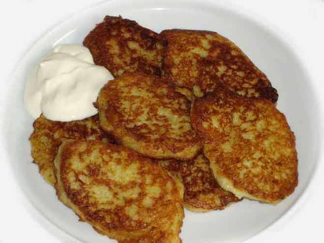 как приготовить картошку быстро и вкусно рецепты