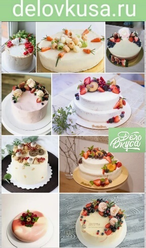 чизкейк крафт фото рецепт