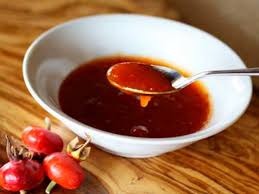 Как сварить варенье из шиповника рецепт